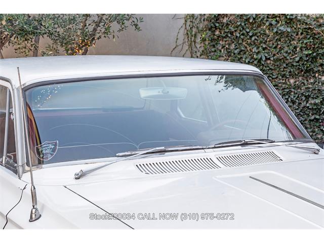 1963 Plymouth Belvedere (CC-2096911) for sale in Beverly Hills, California