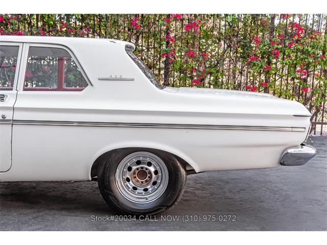 1963 Plymouth Belvedere (CC-2096911) for sale in Beverly Hills, California