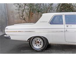 1963 Plymouth Belvedere (CC-2096911) for sale in Beverly Hills, California