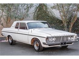 1963 Plymouth Belvedere (CC-2096911) for sale in Beverly Hills, California