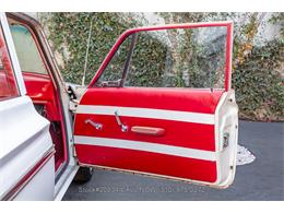 1963 Plymouth Belvedere (CC-2096911) for sale in Beverly Hills, California