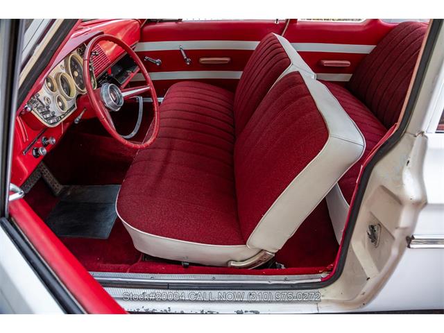 1963 Plymouth Belvedere (CC-2096911) for sale in Beverly Hills, California