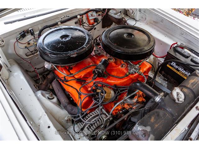 1963 Plymouth Belvedere (CC-2096911) for sale in Beverly Hills, California