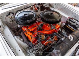 1963 Plymouth Belvedere (CC-2096911) for sale in Beverly Hills, California