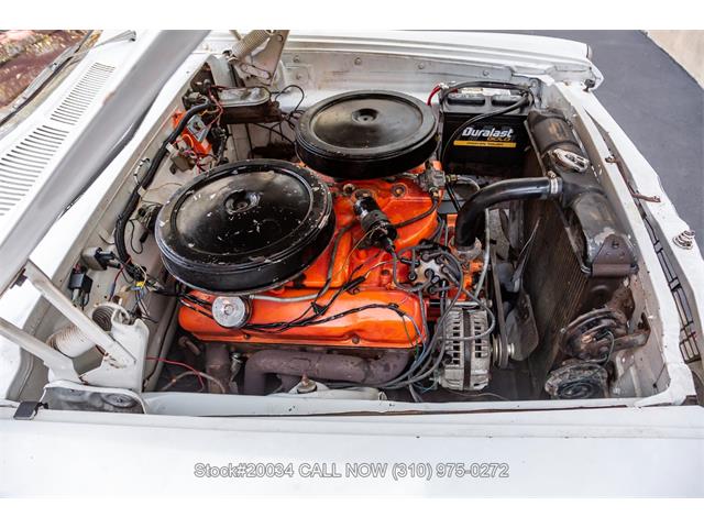 1963 Plymouth Belvedere (CC-2096911) for sale in Beverly Hills, California