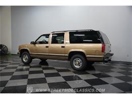 1999 Chevrolet Suburban (CC-2096912) for sale in Lavergne, Tennessee