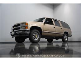 1999 Chevrolet Suburban (CC-2096912) for sale in Lavergne, Tennessee