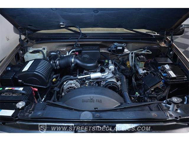1999 Chevrolet Suburban (CC-2096912) for sale in Lavergne, Tennessee