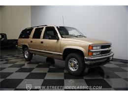 1999 Chevrolet Suburban (CC-2096912) for sale in Lavergne, Tennessee