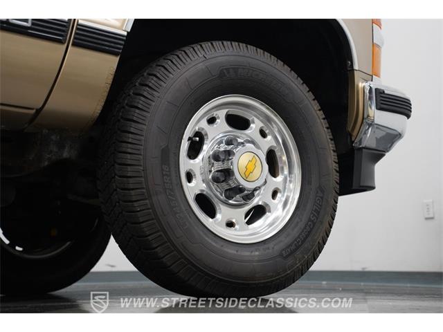 1999 Chevrolet Suburban (CC-2096912) for sale in Lavergne, Tennessee