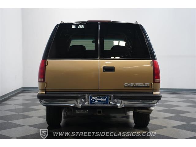 1999 Chevrolet Suburban (CC-2096912) for sale in Lavergne, Tennessee