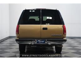 1999 Chevrolet Suburban (CC-2096912) for sale in Lavergne, Tennessee