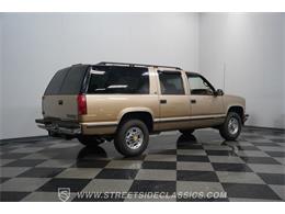 1999 Chevrolet Suburban (CC-2096912) for sale in Lavergne, Tennessee