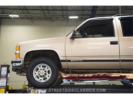 1999 Chevrolet Suburban (CC-2096912) for sale in Lavergne, Tennessee