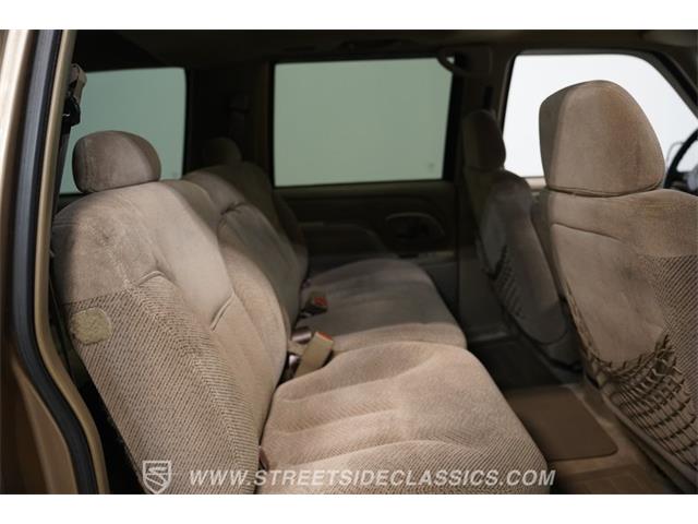 1999 Chevrolet Suburban (CC-2096912) for sale in Lavergne, Tennessee