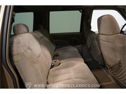 1999 Chevrolet Suburban (CC-2096912) for sale in Lavergne, Tennessee