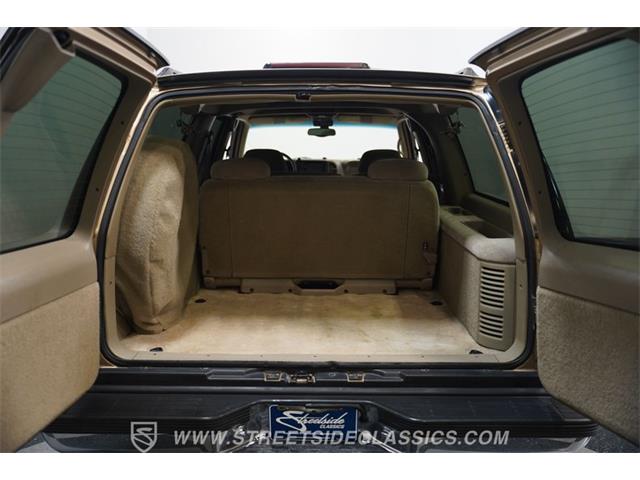 1999 Chevrolet Suburban (CC-2096912) for sale in Lavergne, Tennessee