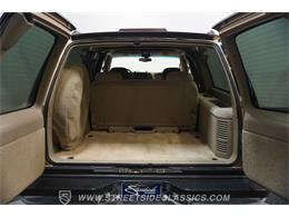 1999 Chevrolet Suburban (CC-2096912) for sale in Lavergne, Tennessee
