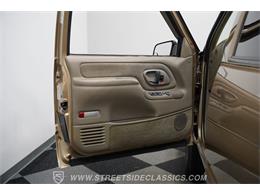 1999 Chevrolet Suburban (CC-2096912) for sale in Lavergne, Tennessee