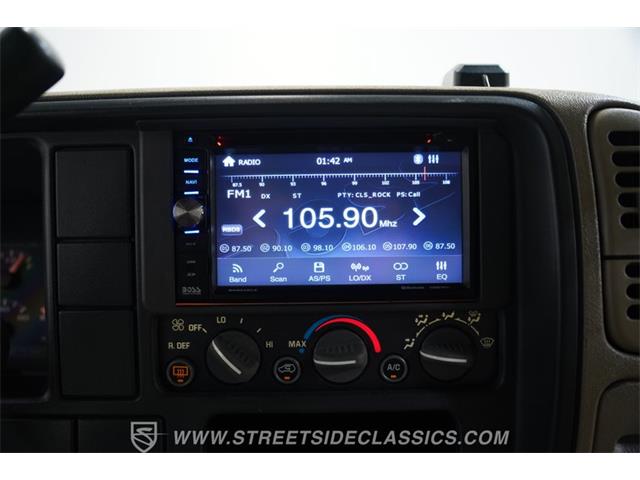 1999 Chevrolet Suburban (CC-2096912) for sale in Lavergne, Tennessee