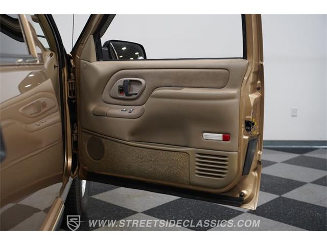 1999 Chevrolet Suburban (CC-2096912) for sale in Lavergne, Tennessee