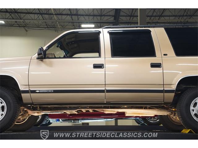 1999 Chevrolet Suburban (CC-2096912) for sale in Lavergne, Tennessee