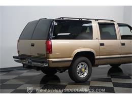 1999 Chevrolet Suburban (CC-2096912) for sale in Lavergne, Tennessee