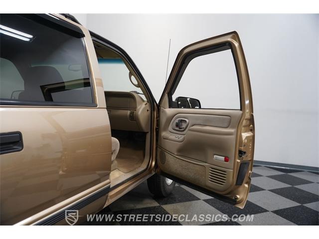 1999 Chevrolet Suburban (CC-2096912) for sale in Lavergne, Tennessee