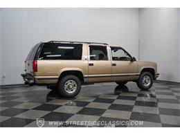 1999 Chevrolet Suburban (CC-2096912) for sale in Lavergne, Tennessee