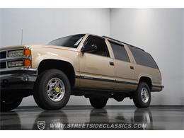 1999 Chevrolet Suburban (CC-2096912) for sale in Lavergne, Tennessee