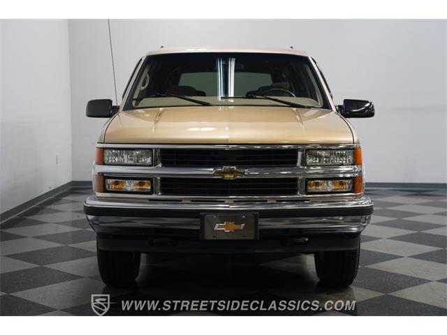1999 Chevrolet Suburban (CC-2096912) for sale in Lavergne, Tennessee