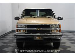 1999 Chevrolet Suburban (CC-2096912) for sale in Lavergne, Tennessee