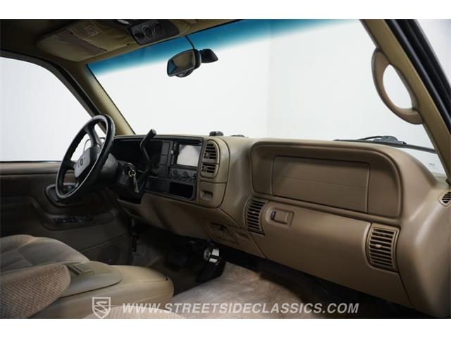 1999 Chevrolet Suburban (CC-2096912) for sale in Lavergne, Tennessee