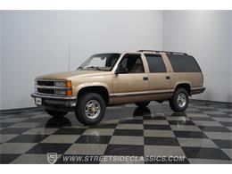 1999 Chevrolet Suburban (CC-2096912) for sale in Lavergne, Tennessee