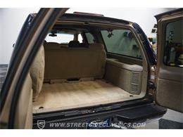 1999 Chevrolet Suburban (CC-2096912) for sale in Lavergne, Tennessee