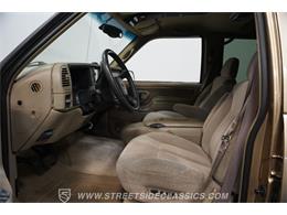 1999 Chevrolet Suburban (CC-2096912) for sale in Lavergne, Tennessee