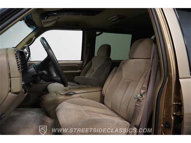 1999 Chevrolet Suburban (CC-2096912) for sale in Lavergne, Tennessee