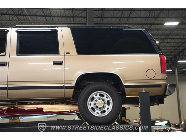 1999 Chevrolet Suburban (CC-2096912) for sale in Lavergne, Tennessee