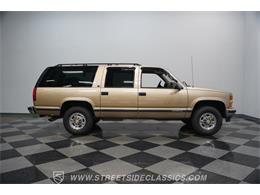 1999 Chevrolet Suburban (CC-2096912) for sale in Lavergne, Tennessee