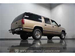 1999 Chevrolet Suburban (CC-2096912) for sale in Lavergne, Tennessee