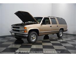 1999 Chevrolet Suburban (CC-2096912) for sale in Lavergne, Tennessee