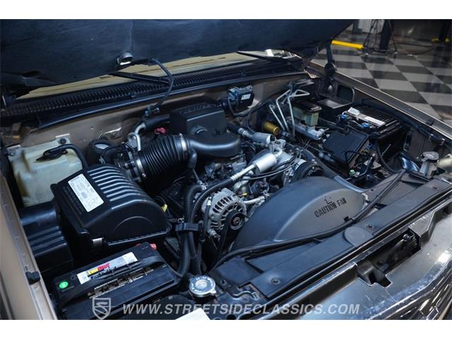 1999 Chevrolet Suburban (CC-2096912) for sale in Lavergne, Tennessee