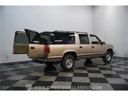 1999 Chevrolet Suburban (CC-2096912) for sale in Lavergne, Tennessee