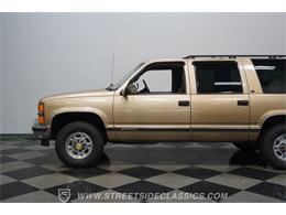 1999 Chevrolet Suburban (CC-2096912) for sale in Lavergne, Tennessee