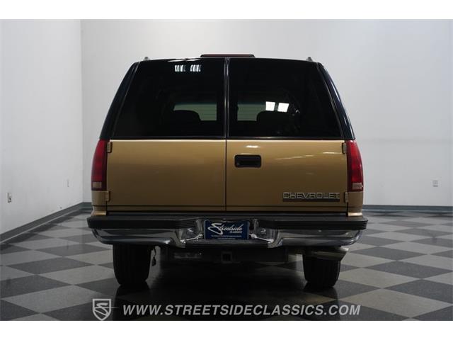 1999 Chevrolet Suburban (CC-2096912) for sale in Lavergne, Tennessee