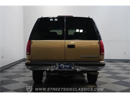 1999 Chevrolet Suburban (CC-2096912) for sale in Lavergne, Tennessee