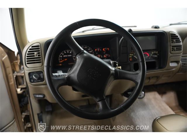 1999 Chevrolet Suburban (CC-2096912) for sale in Lavergne, Tennessee