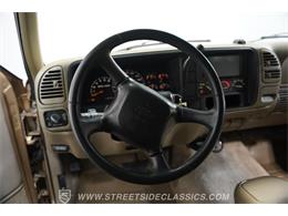 1999 Chevrolet Suburban (CC-2096912) for sale in Lavergne, Tennessee