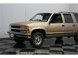 1999 Chevrolet Suburban (CC-2096912) for sale in Lavergne, Tennessee