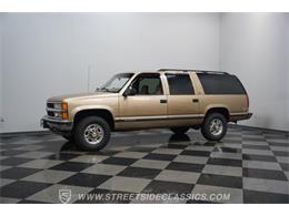1999 Chevrolet Suburban (CC-2096912) for sale in Lavergne, Tennessee